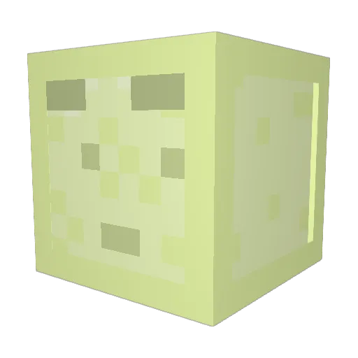 Minecraft-Avatar von TheFrogSorcerer: Kopf als 3D-Render