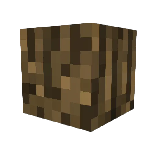 TheGreatAdam16 Minecraft avatar head, 3D render