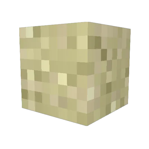 TheMineLord42069 Minecraft avatar head, 3D render