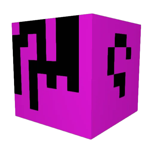 TheMoistOnes69 Minecraft avatar head, 3D render