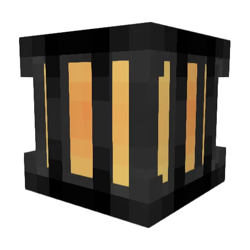 TheOnlyWickedOne Minecraft avatar head, 3D render