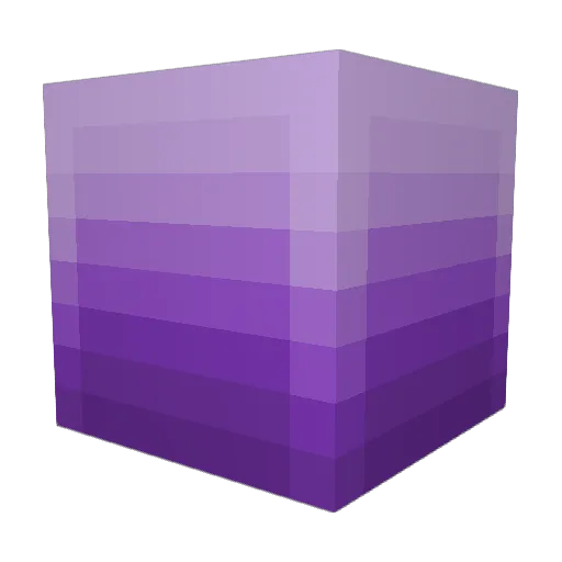 TheSkyDoes Minecraft avatar head, 3D render