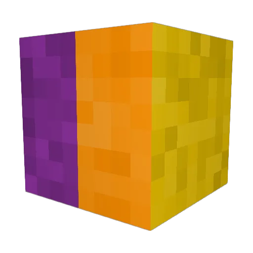 TheSleepyOnee Minecraft avatar head, 3D render