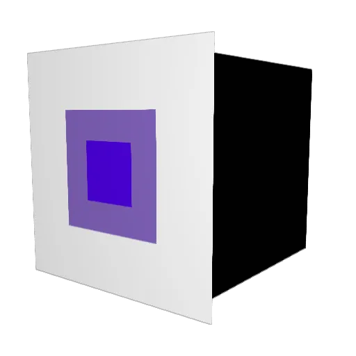 TheTheodome Minecraft avatar head, 3D render