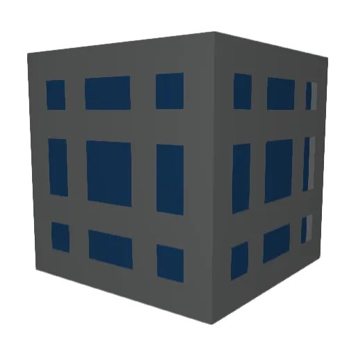 TheTitan567 Minecraft avatar head, 3D render