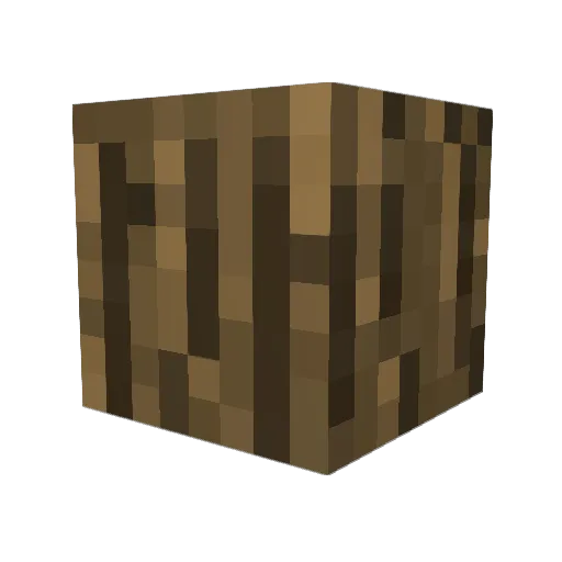 The_Best_Maui Minecraft avatar head, 3D render