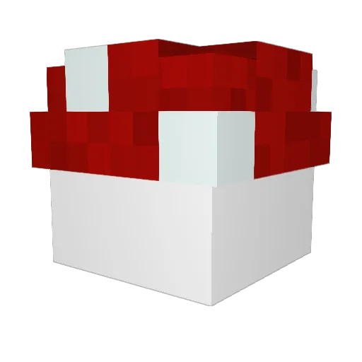 The__Almighty Minecraft avatar head, 3D render