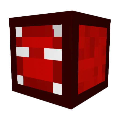 Thodorosss Minecraft avatar head, 3D render
