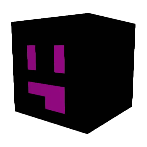 Thy_Eli Minecraft avatar head, 3D render