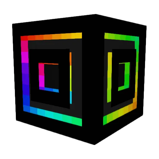 Tigre_bg Minecraft avatar head, 3D render