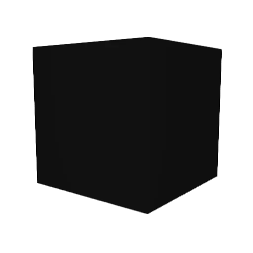 Timinator8 Minecraft avatar head, 3D render