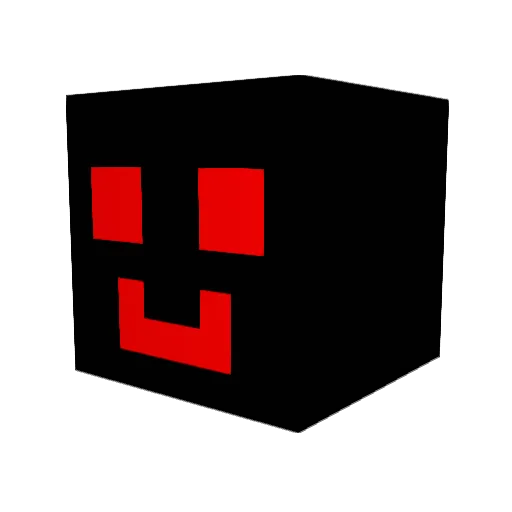 Timmothy1T2T Minecraft avatar head, 3D render