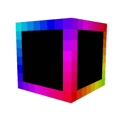 Toast202020 Minecraft avatar head, 3D render