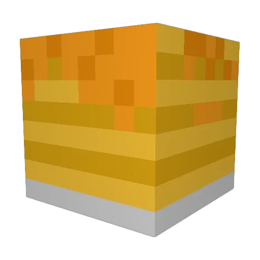 TobiBuilder12 Minecraft avatar head, 3D render
