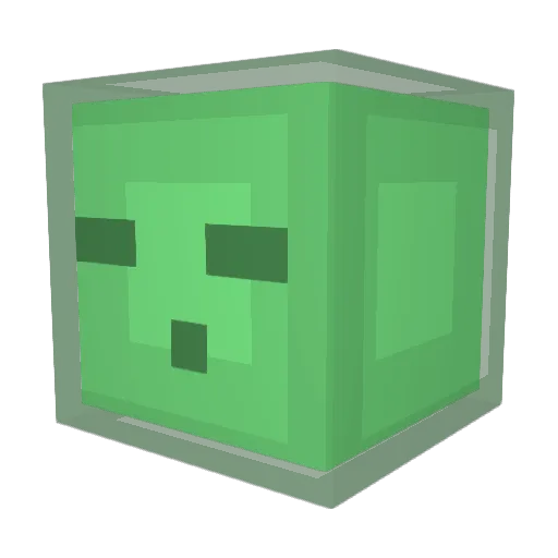 Tomsa116 Minecraft avatar head, 3D render