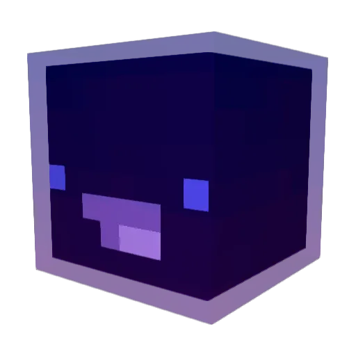 Tomsoldier789 Minecraft avatar head, 3D render