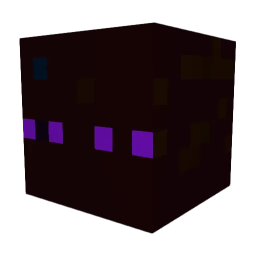 Tonatiu800 Minecraft avatar head, 3D render
