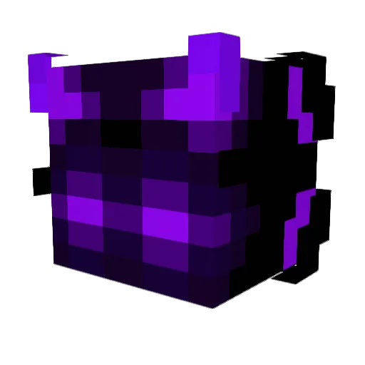 ToxiCMineR83 Minecraft avatar head, 3D render