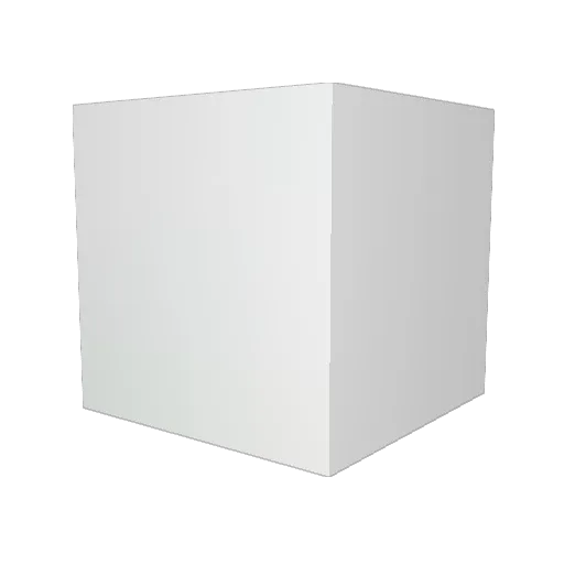 TractorOfUkraine Minecraft avatar head, 3D render