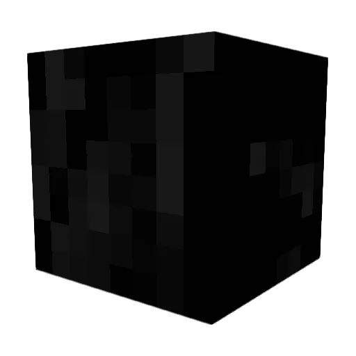 Treeitect Minecraft avatar head, 3D render