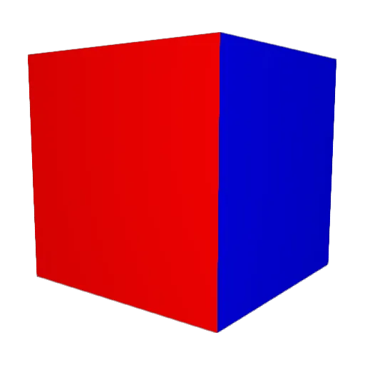 TreyDZombie Minecraft avatar head, 3D render