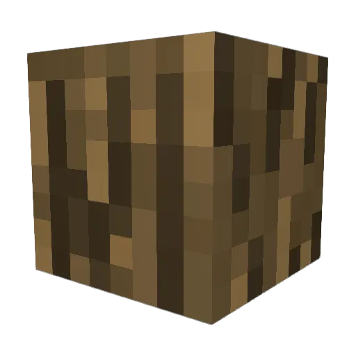 Truls_Svendsen Minecraft avatar head, 3D render