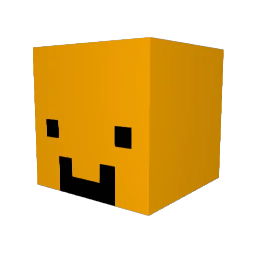 Try2P0wny0u Minecraft avatar head, 3D render
