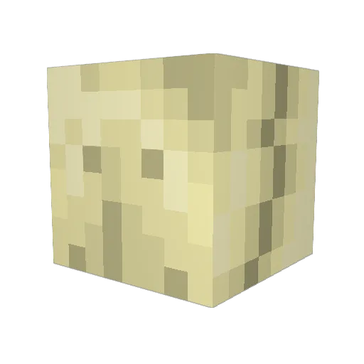 TxReaper47 Minecraft avatar head, 3D render