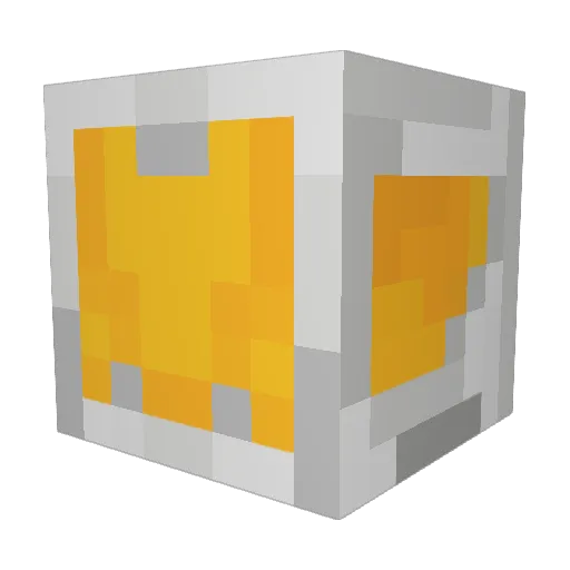 TySwizzly Minecraft avatar head, 3D render
