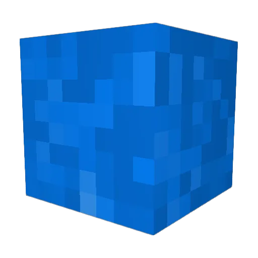 Uncle_Harry12 Minecraft avatar head, 3D render