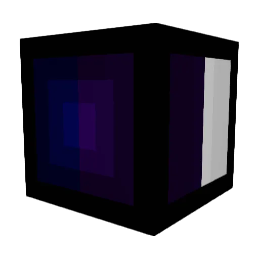 Unskilled_G4m3r Minecraft avatar head, 3D render