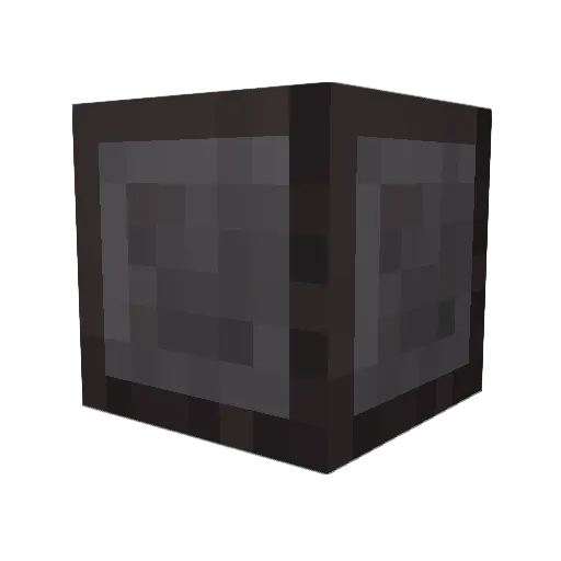 UrAverageTaco Minecraft avatar head, 3D render