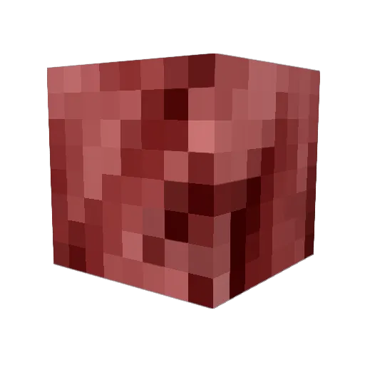 UselessGuy1734 Minecraft avatar head, 3D render