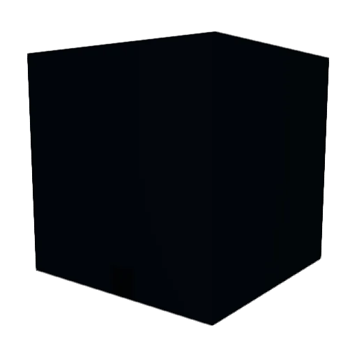 Utens1lK1ng Minecraft avatar head, 3D render