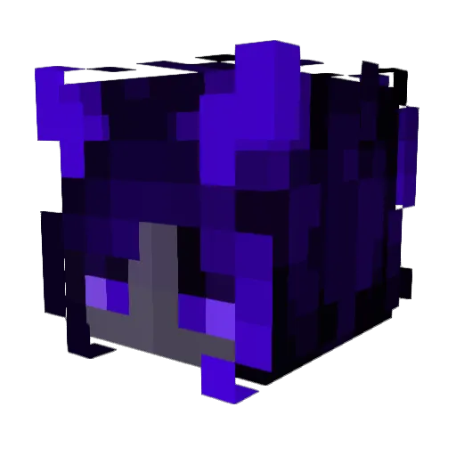 VailingCelery56 Minecraft avatar head, 3D render