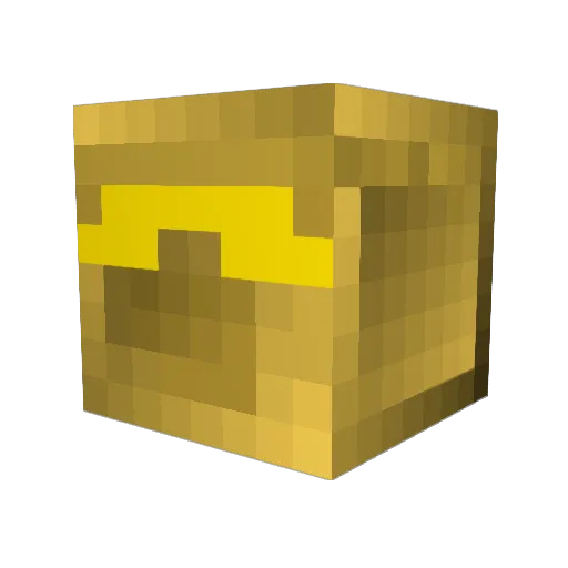 Villager_Hero234 Minecraft avatar head, 3D render