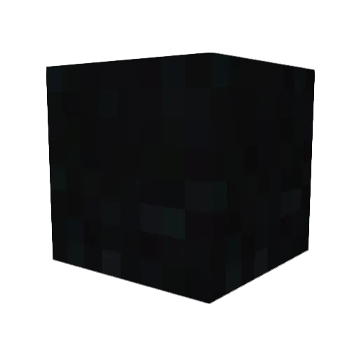 Visitor2056 Minecraft avatar head, 3D render