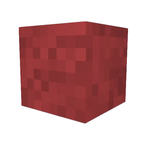 Watchman2006 Minecraft avatar head, 3D render