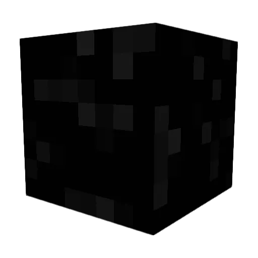 Watermelon03060 Minecraft avatar head, 3D render