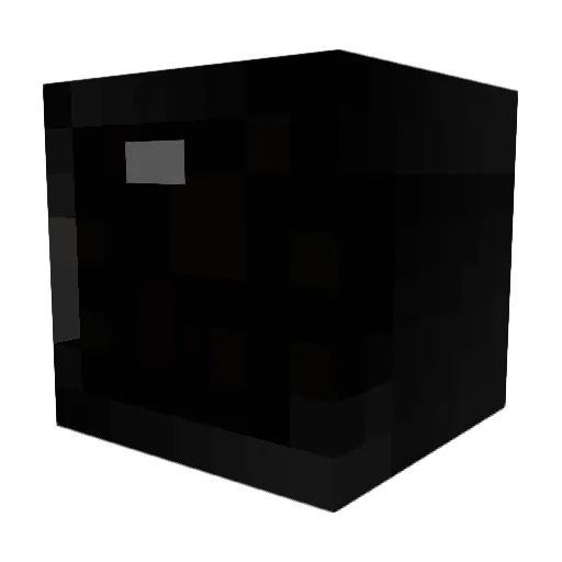 WayZzzzz Minecraft avatar head, 3D render