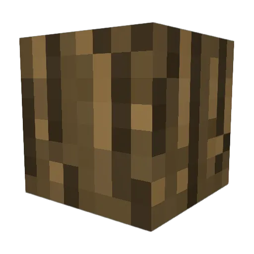 Weiseradler01 Minecraft avatar head, 3D render