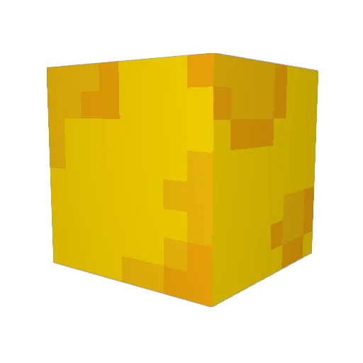 Wemmbus_left_toe Minecraft avatar head, 3D render