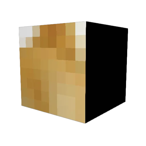 WhatPalmerIsDoin Minecraft avatar head, 3D render