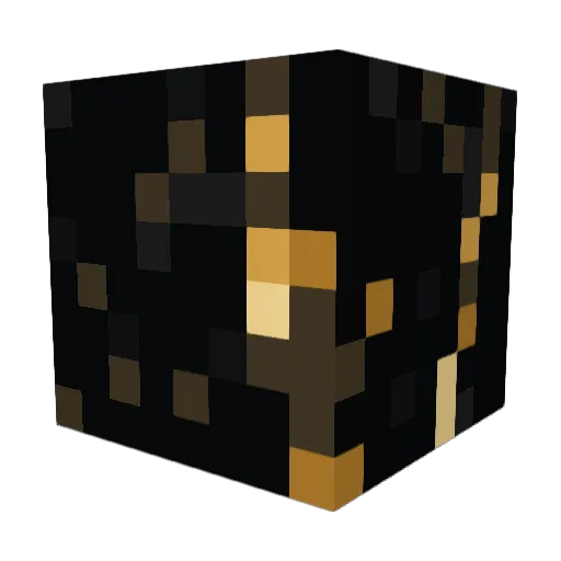 WheresMyBicycle Minecraft avatar head, 3D render