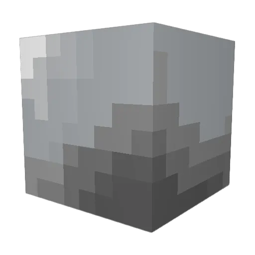 XdMayhem337 Minecraft avatar head, 3D render