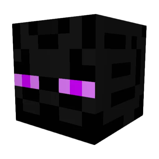 XxGamerxX2002 Minecraft avatar head, 3D render
