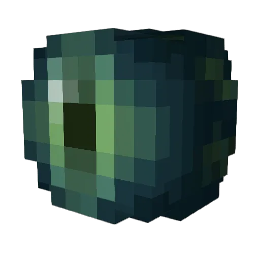 XxLive_FreexX Minecraft avatar head, 3D render