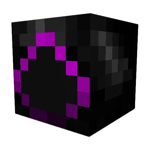 YESLIBULBULKATAN Minecraft avatar head, 3D render