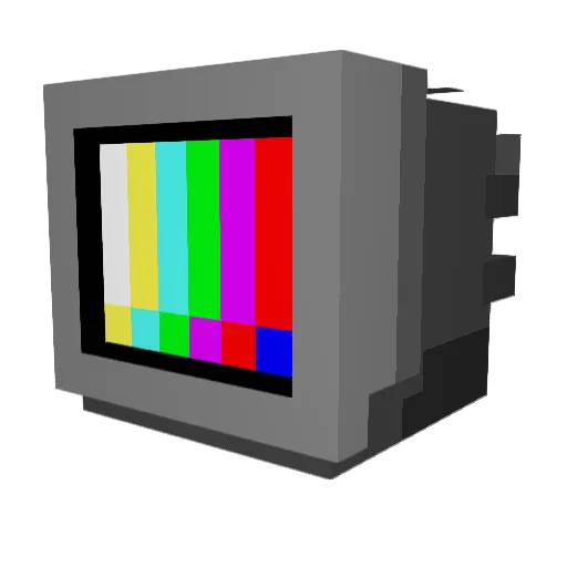 YeetBeet0 Minecraft avatar head, 3D render