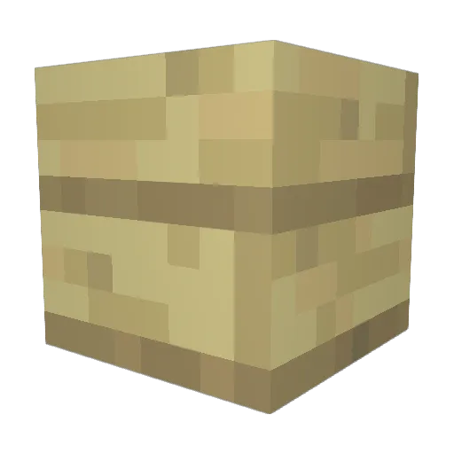 YoungHooligan Minecraft avatar head, 3D render